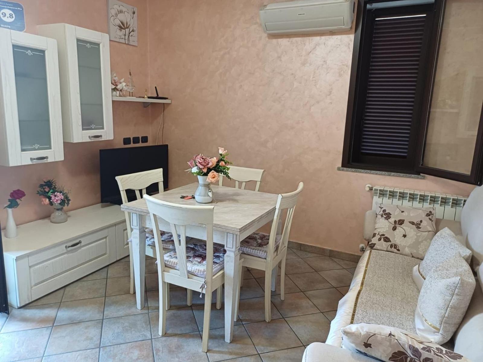 Appartamento Malpensa Rho Samarate Extérieur photo