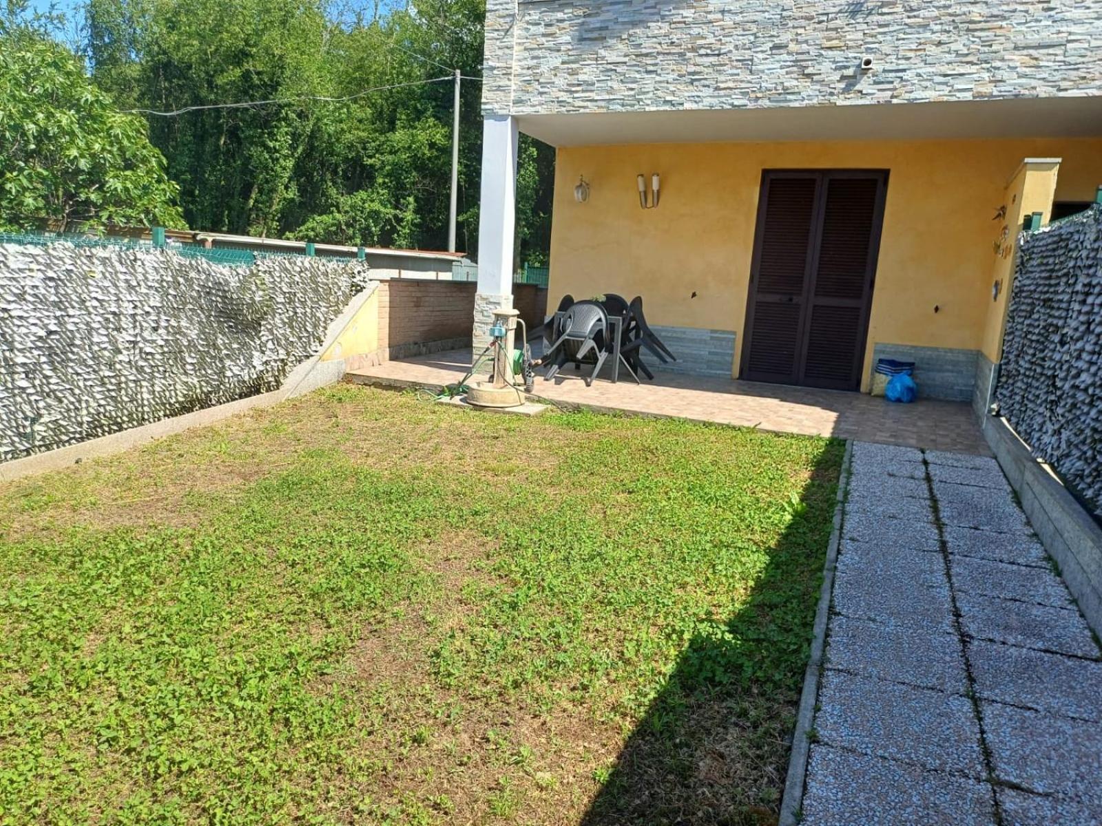 Appartamento Malpensa Rho Samarate Extérieur photo