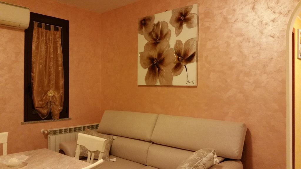 Appartamento Malpensa Rho Samarate Chambre photo