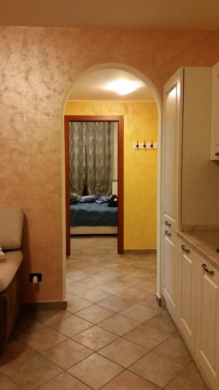 Appartamento Malpensa Rho Samarate Chambre photo