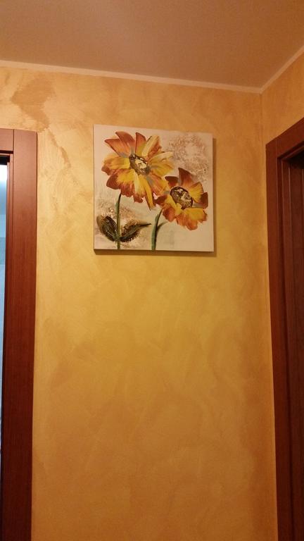 Appartamento Malpensa Rho Samarate Chambre photo