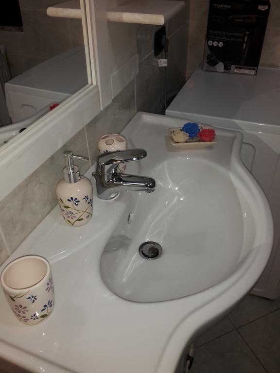 Appartamento Malpensa Rho Samarate Chambre photo
