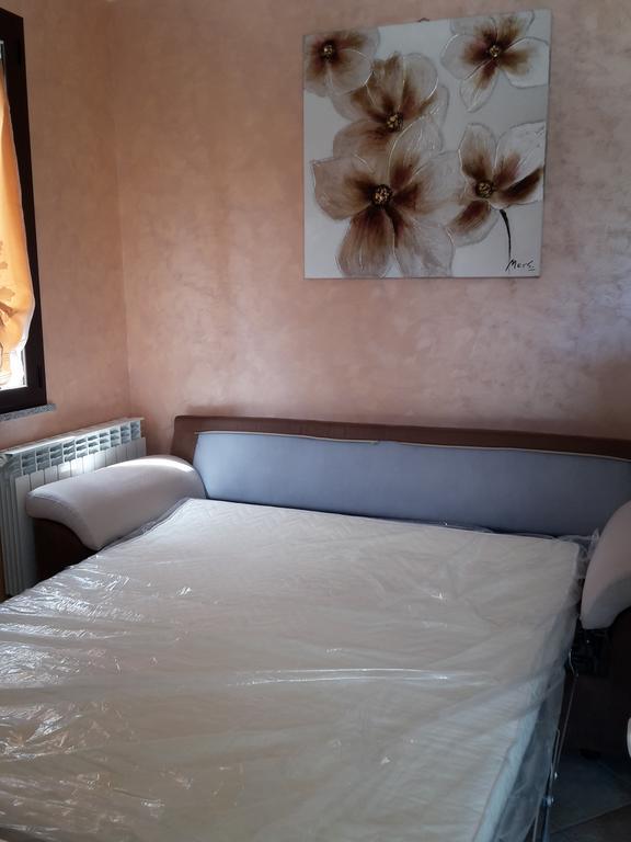 Appartamento Malpensa Rho Samarate Chambre photo