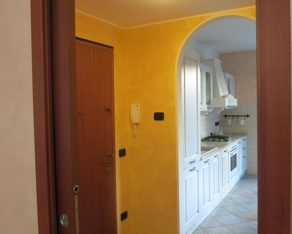 Appartamento Malpensa Rho Samarate Chambre photo