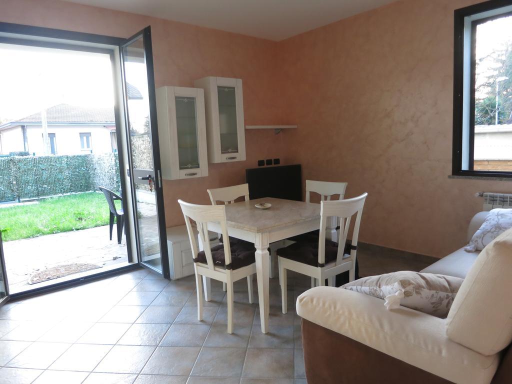 Appartamento Malpensa Rho Samarate Chambre photo