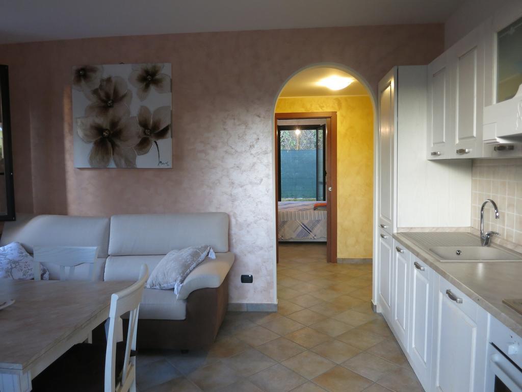 Appartamento Malpensa Rho Samarate Chambre photo