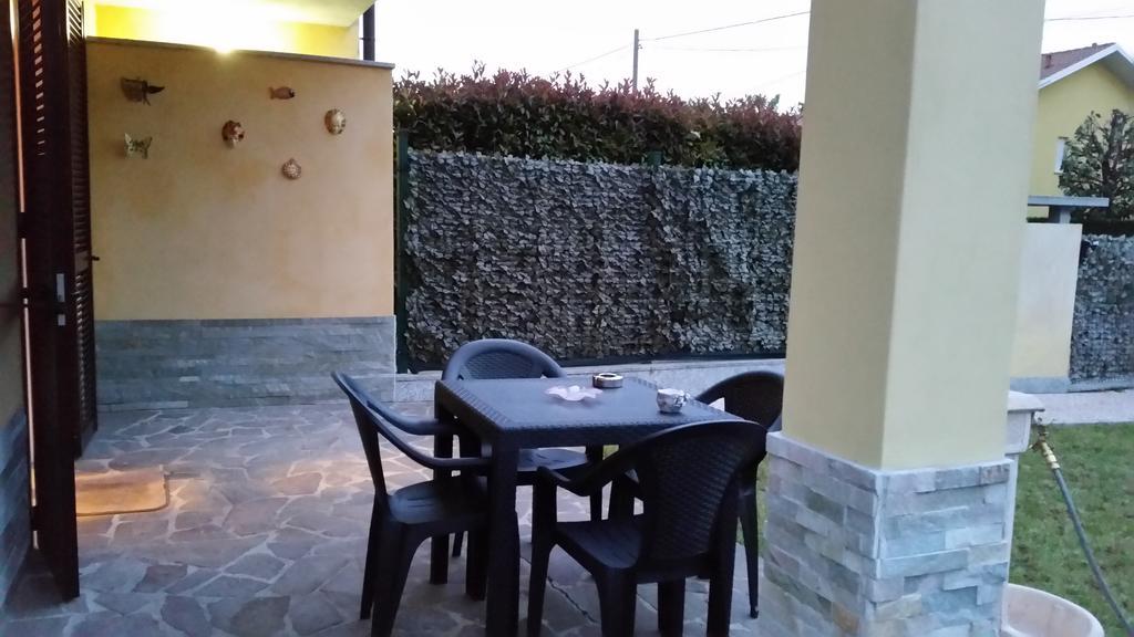 Appartamento Malpensa Rho Samarate Extérieur photo