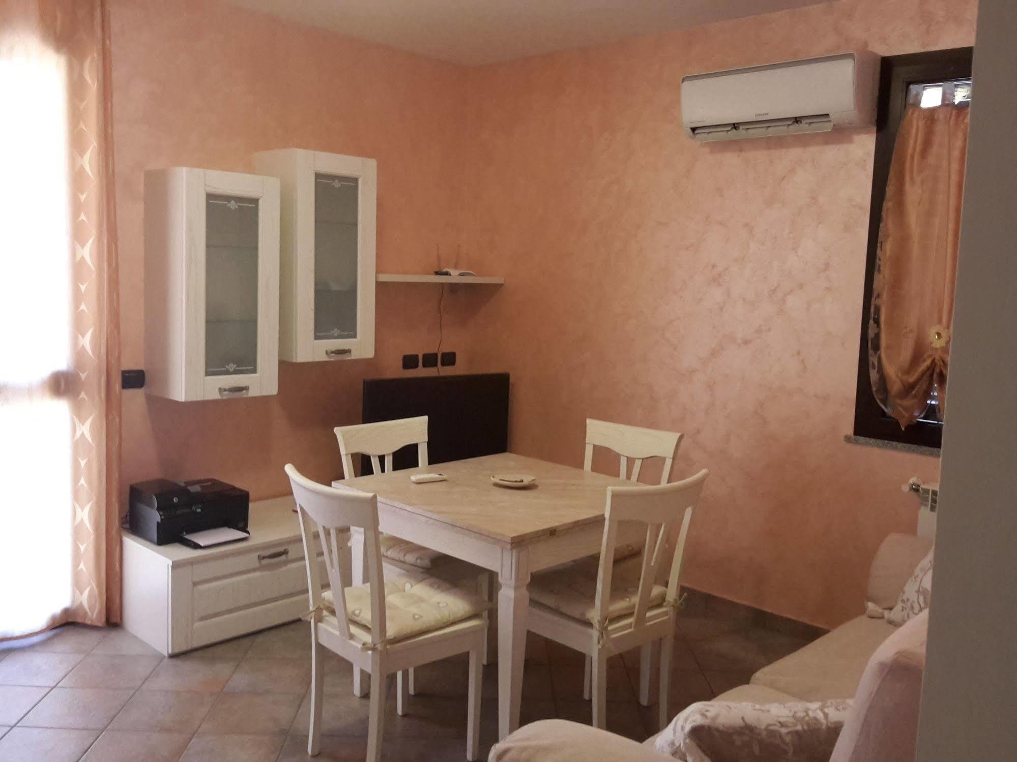 Appartamento Malpensa Rho Samarate Extérieur photo