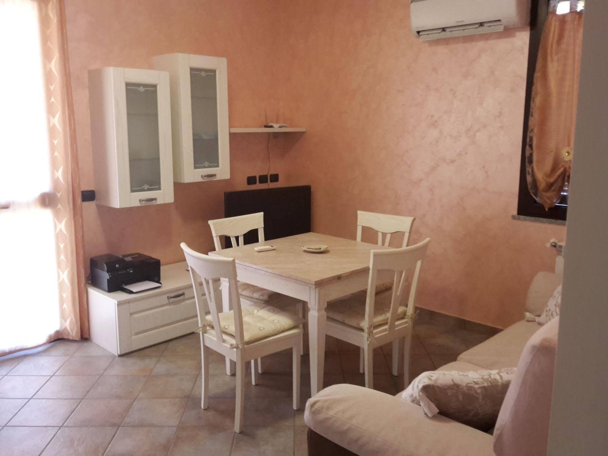Appartamento Malpensa Rho Samarate Extérieur photo