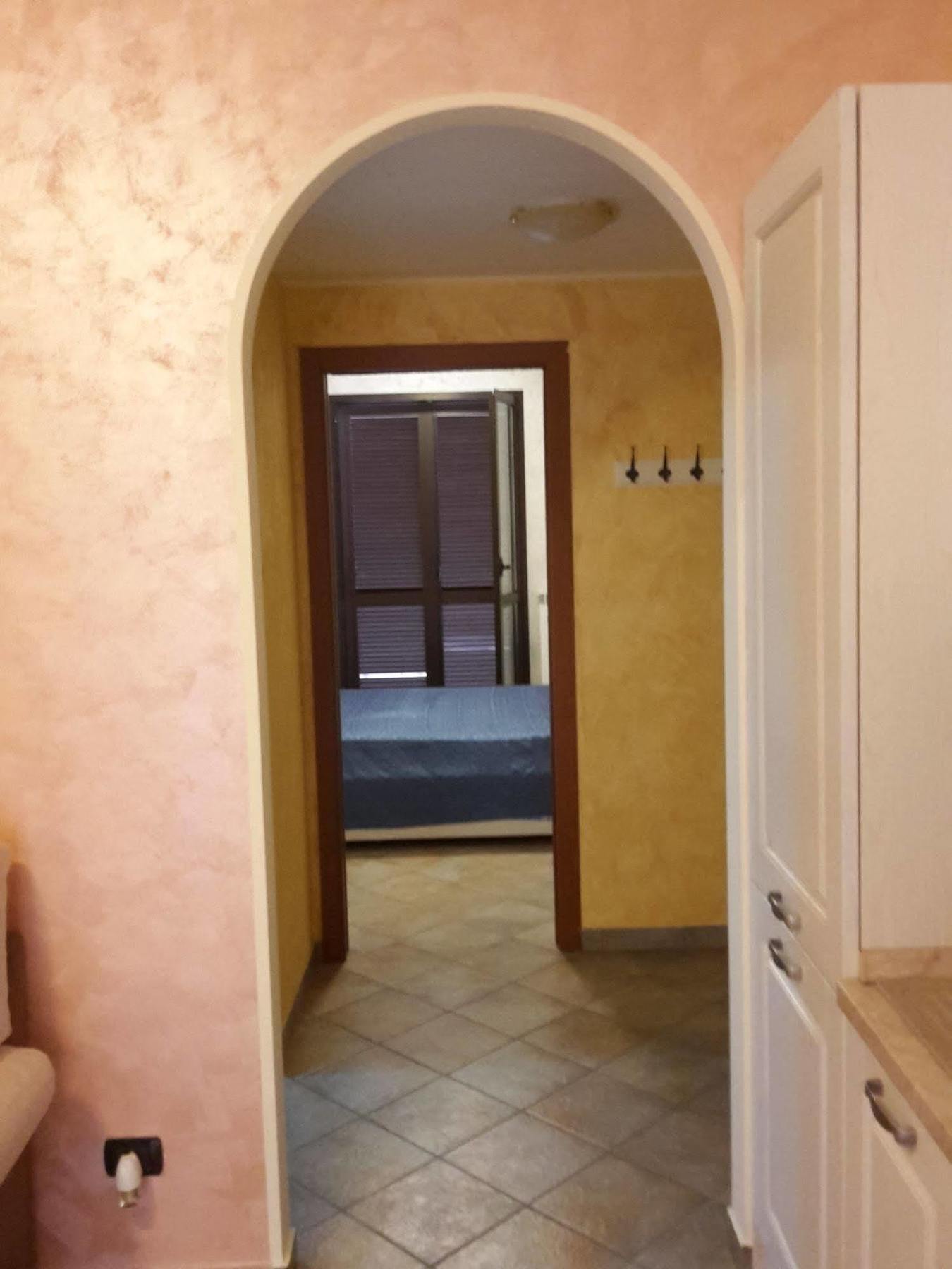 Appartamento Malpensa Rho Samarate Extérieur photo