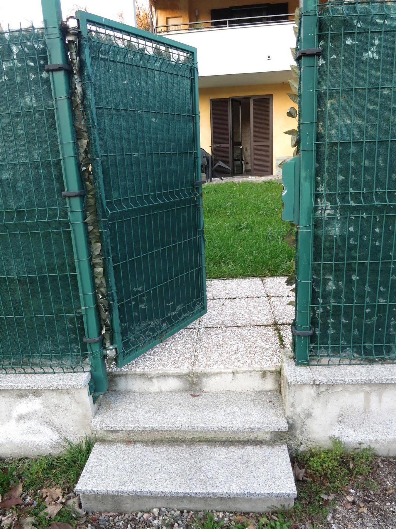 Appartamento Malpensa Rho Samarate Extérieur photo