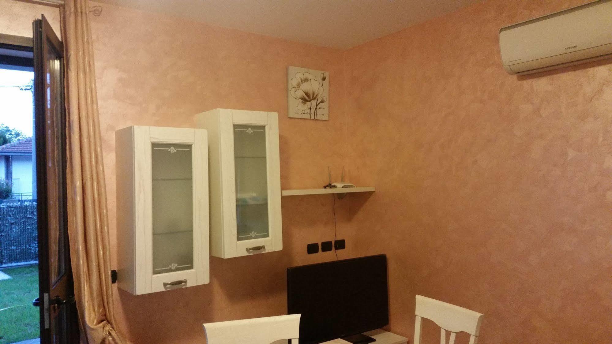 Appartamento Malpensa Rho Samarate Extérieur photo