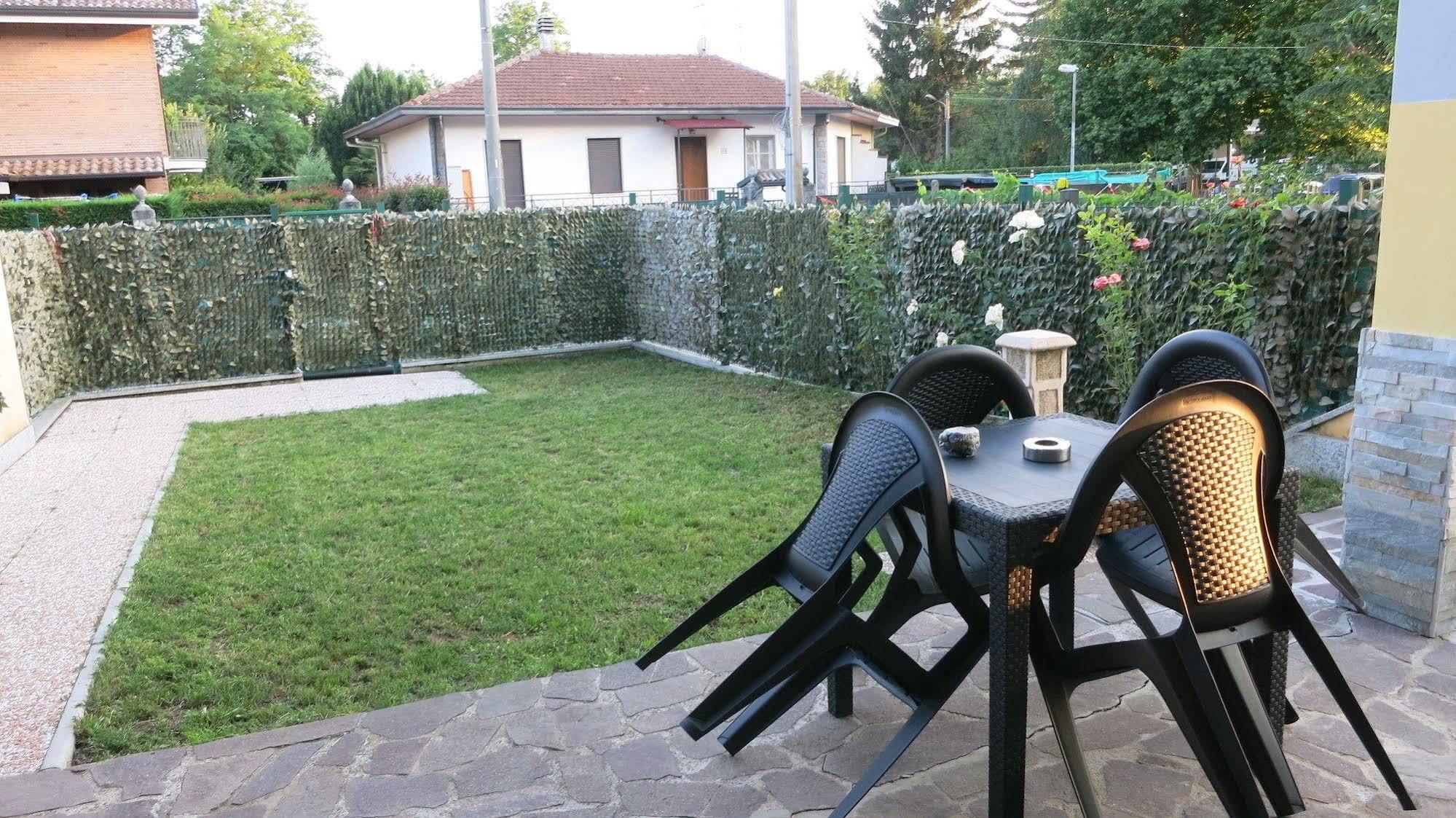 Appartamento Malpensa Rho Samarate Extérieur photo
