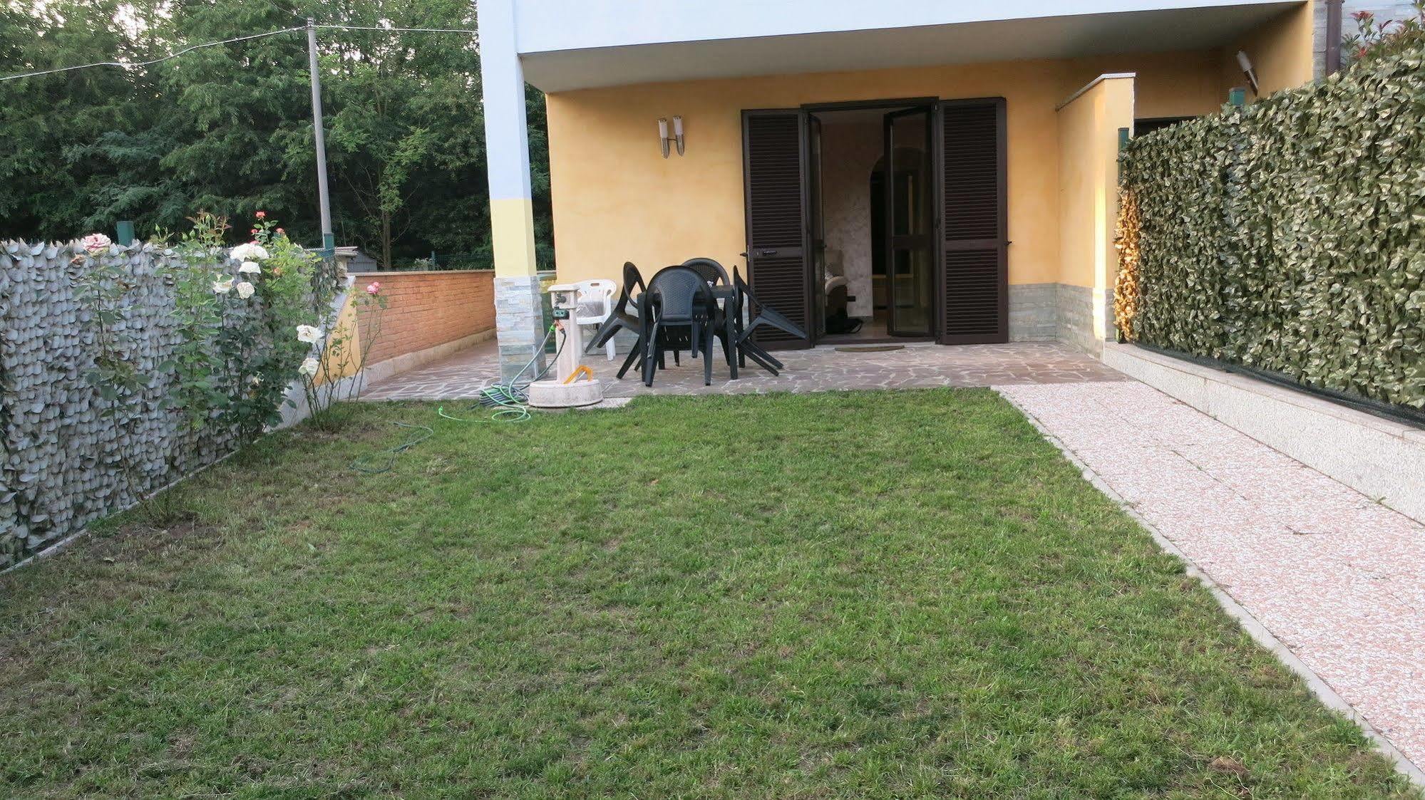 Appartamento Malpensa Rho Samarate Extérieur photo