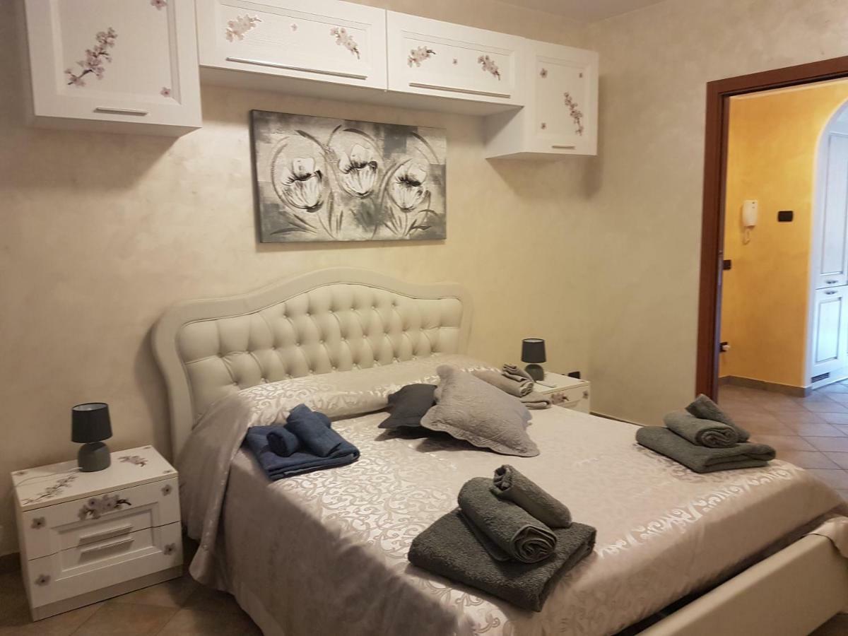 Appartamento Malpensa Rho Samarate Extérieur photo