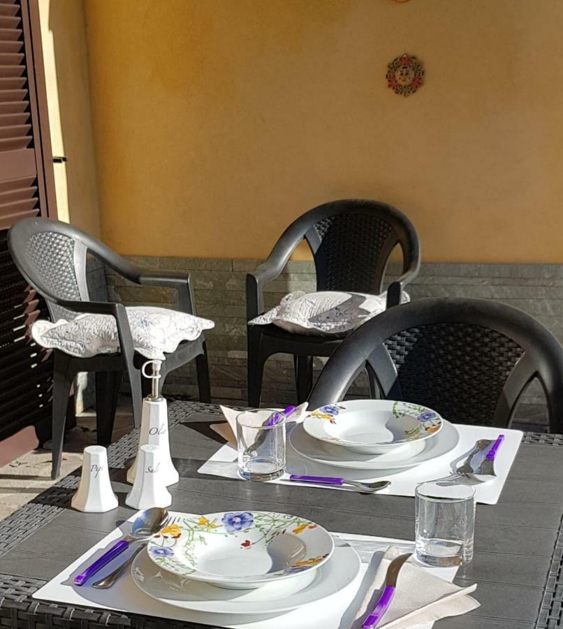 Appartamento Malpensa Rho Samarate Extérieur photo