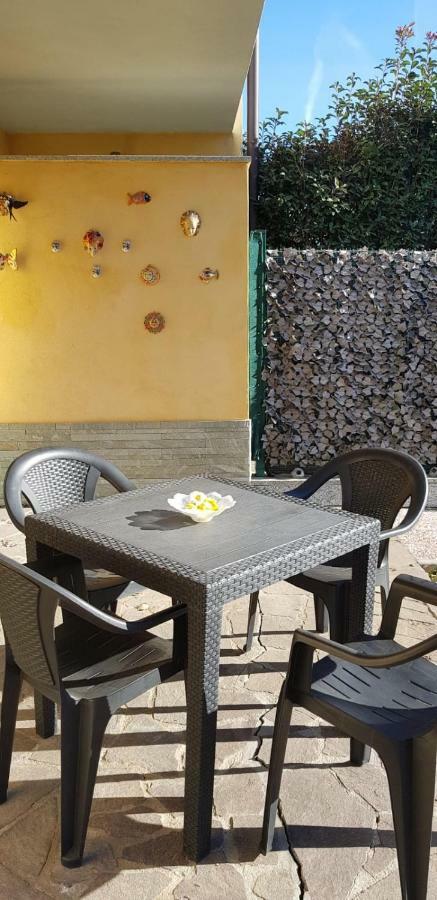 Appartamento Malpensa Rho Samarate Extérieur photo